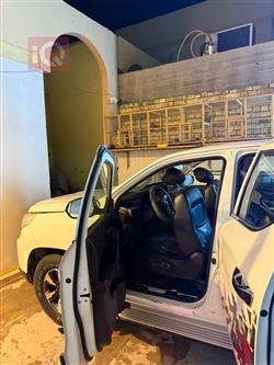 Changan Hunter